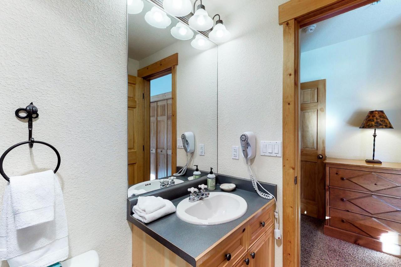 Tenderfoot Lodge 2621 Keystone Extérieur photo