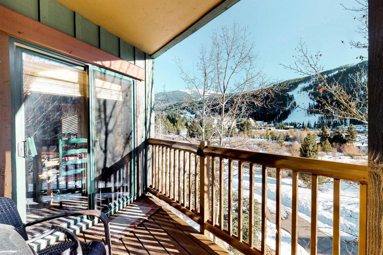 Tenderfoot Lodge 2621 Keystone Extérieur photo