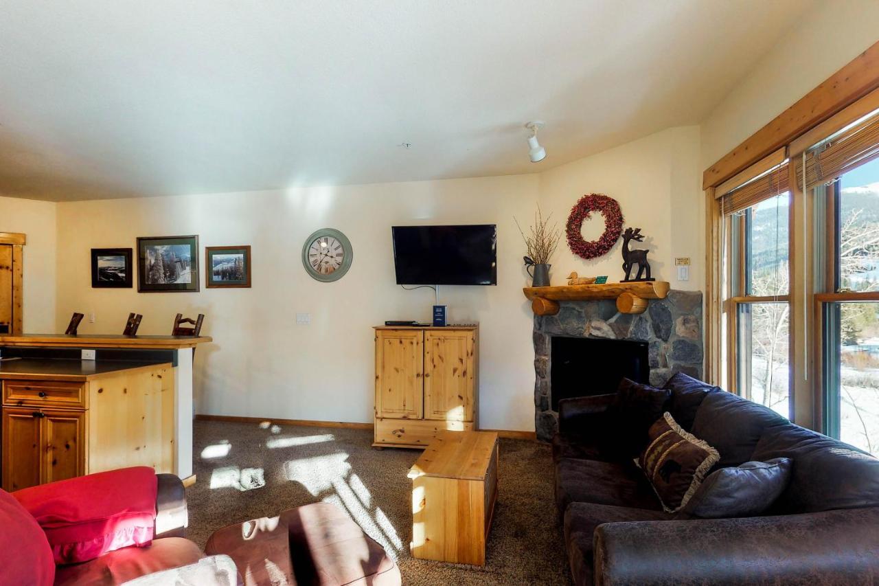 Tenderfoot Lodge 2621 Keystone Extérieur photo